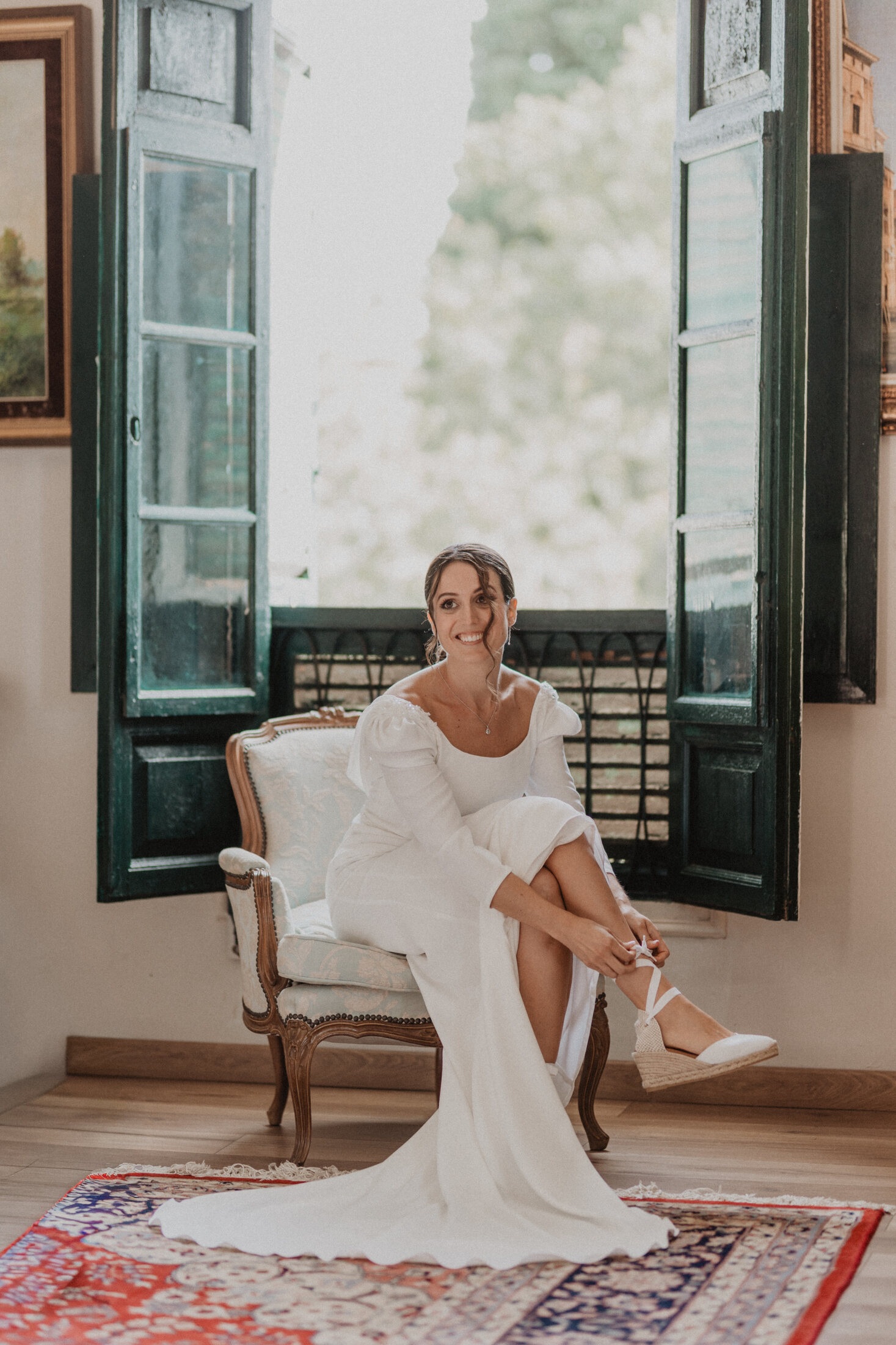 Fotografía de boda de Alexander Wedding Films
