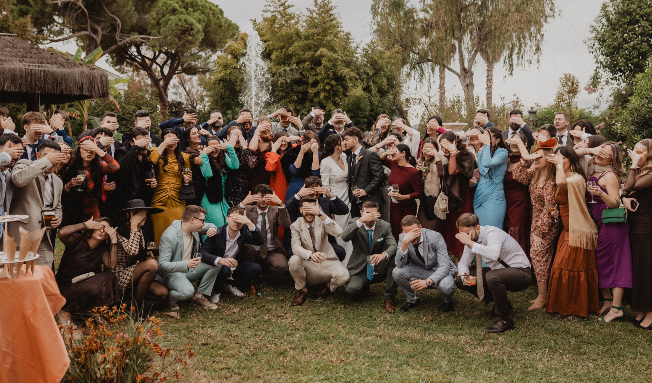 Fotografía de boda de Alexander Wedding Films