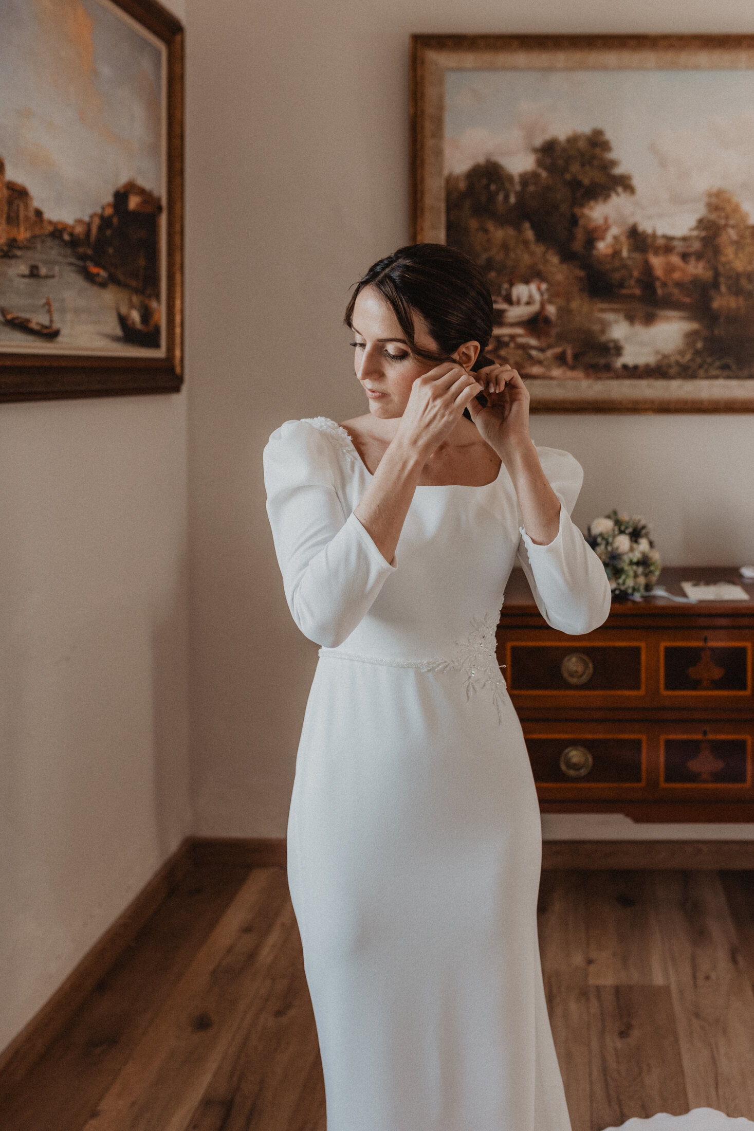 Fotografía de boda de Alexander Wedding Films