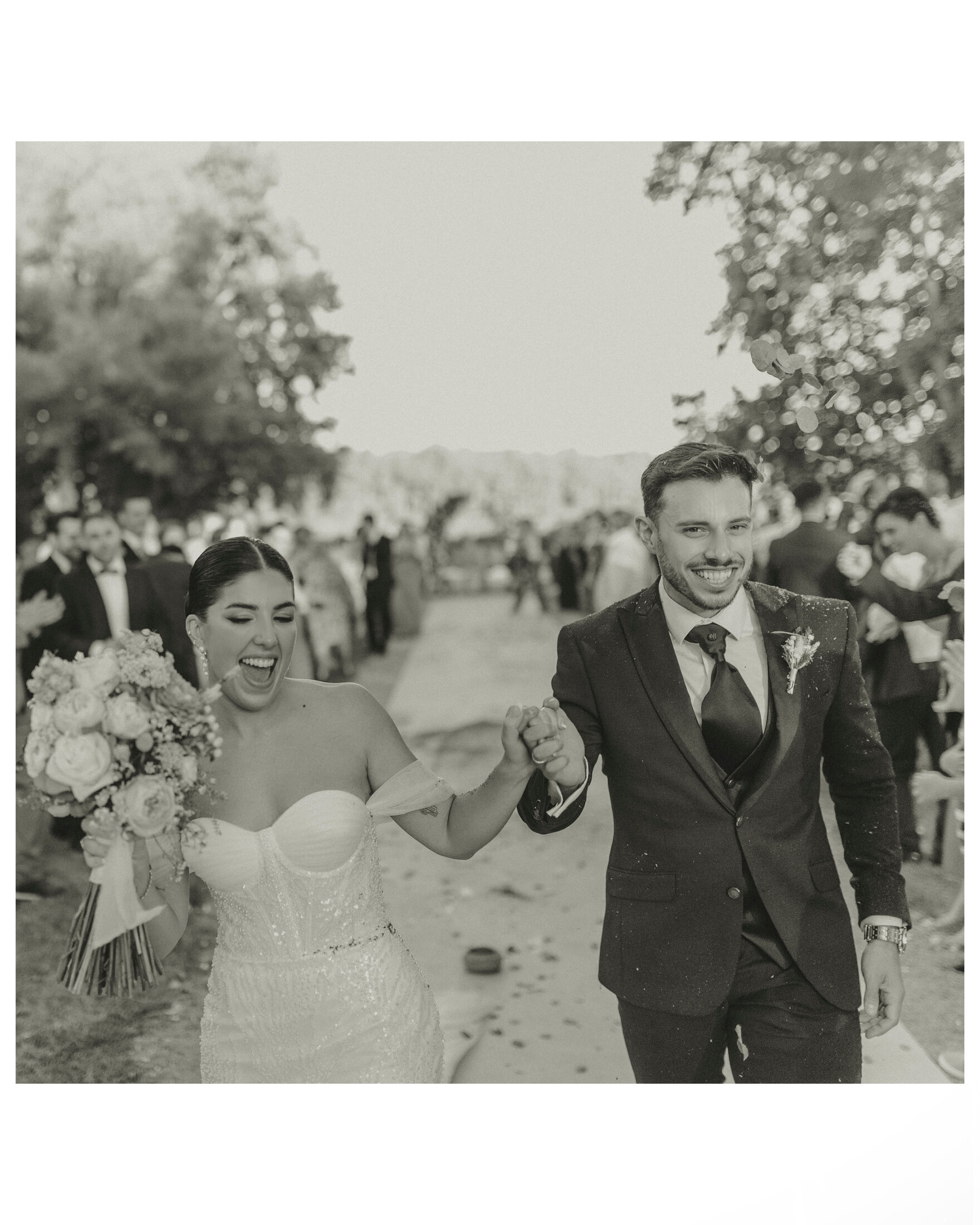 Fotografía de boda de Alexander Wedding Films