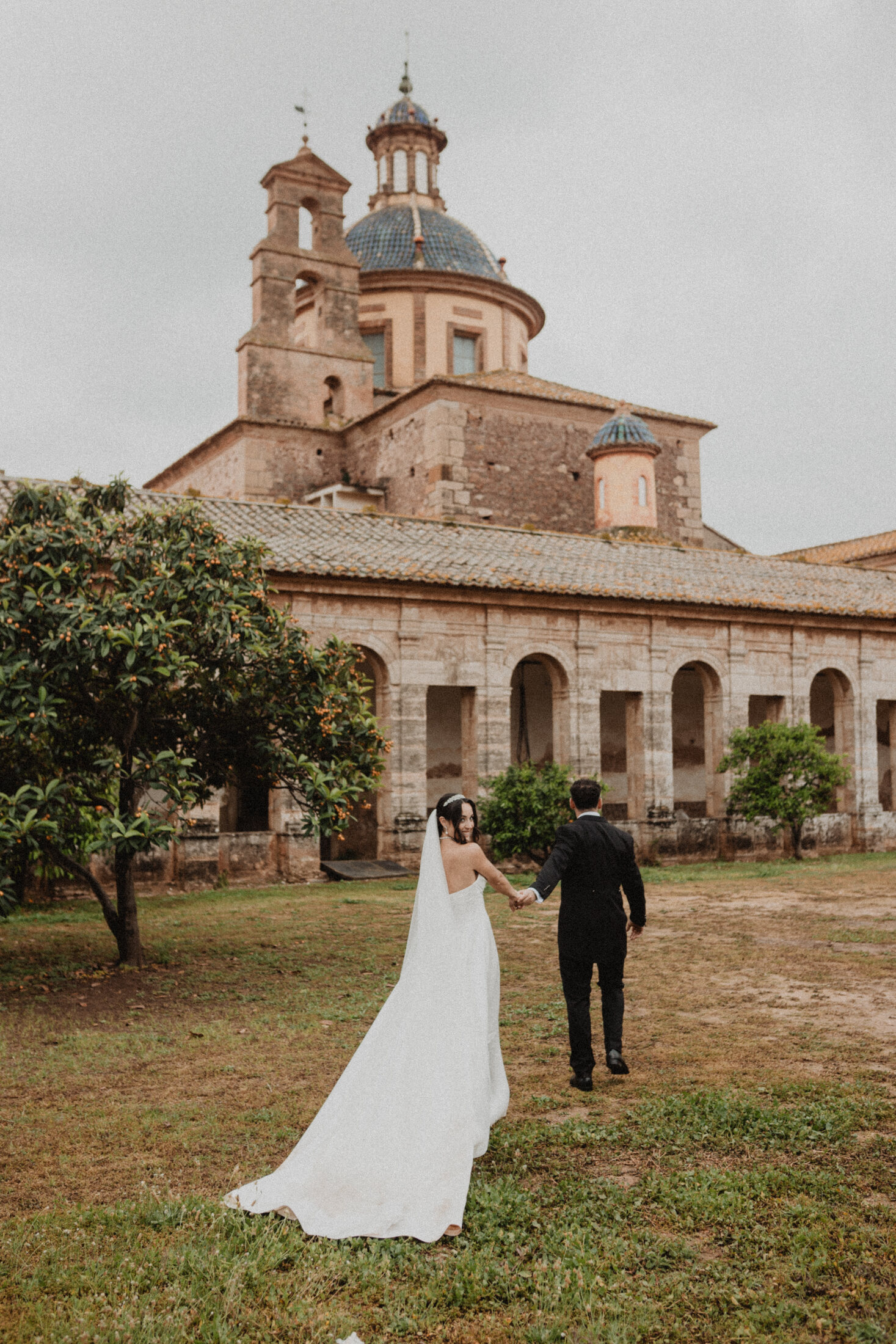 Fotografía de boda de Alexander Wedding Films