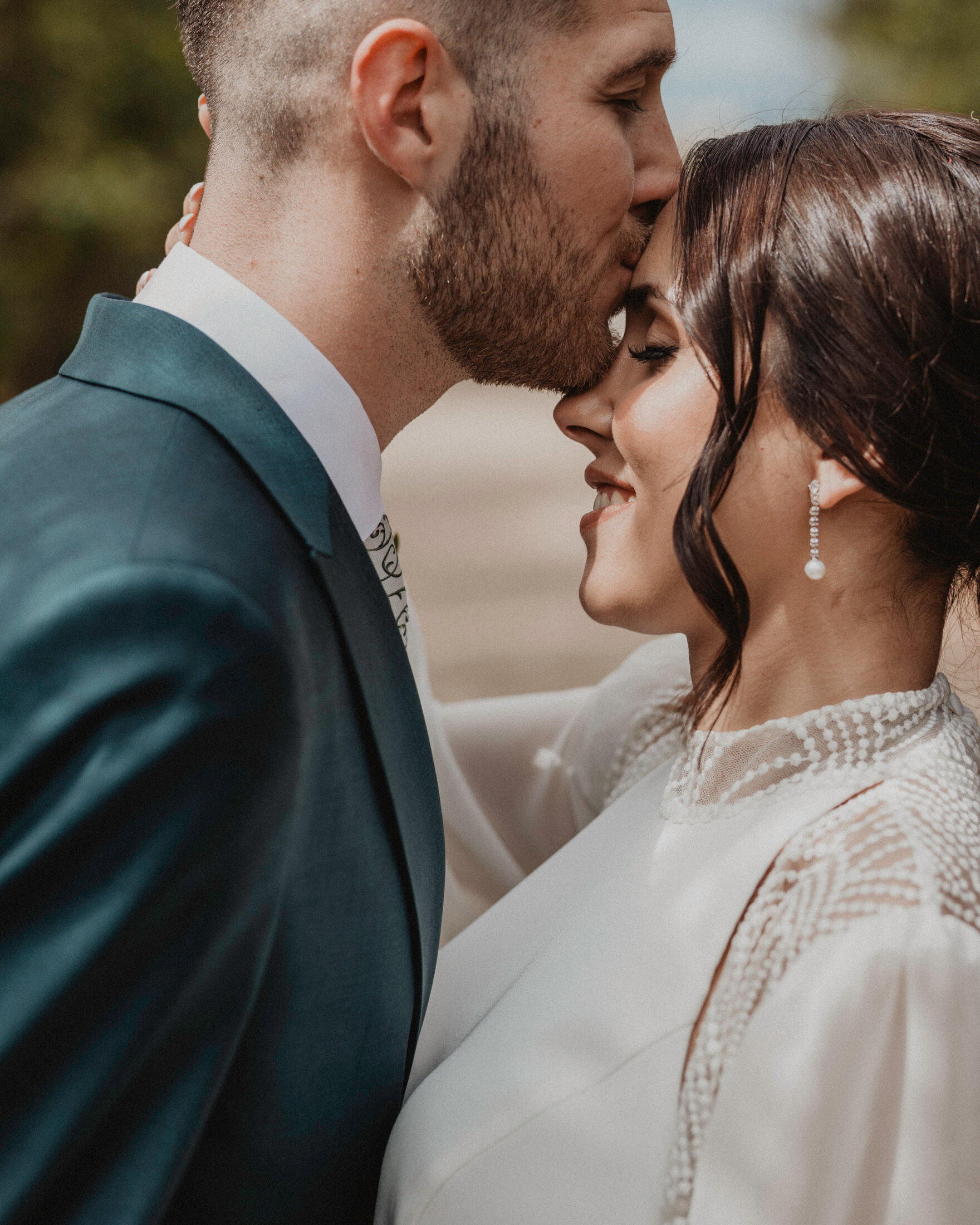 Fotografía de boda de Alexander Wedding Films