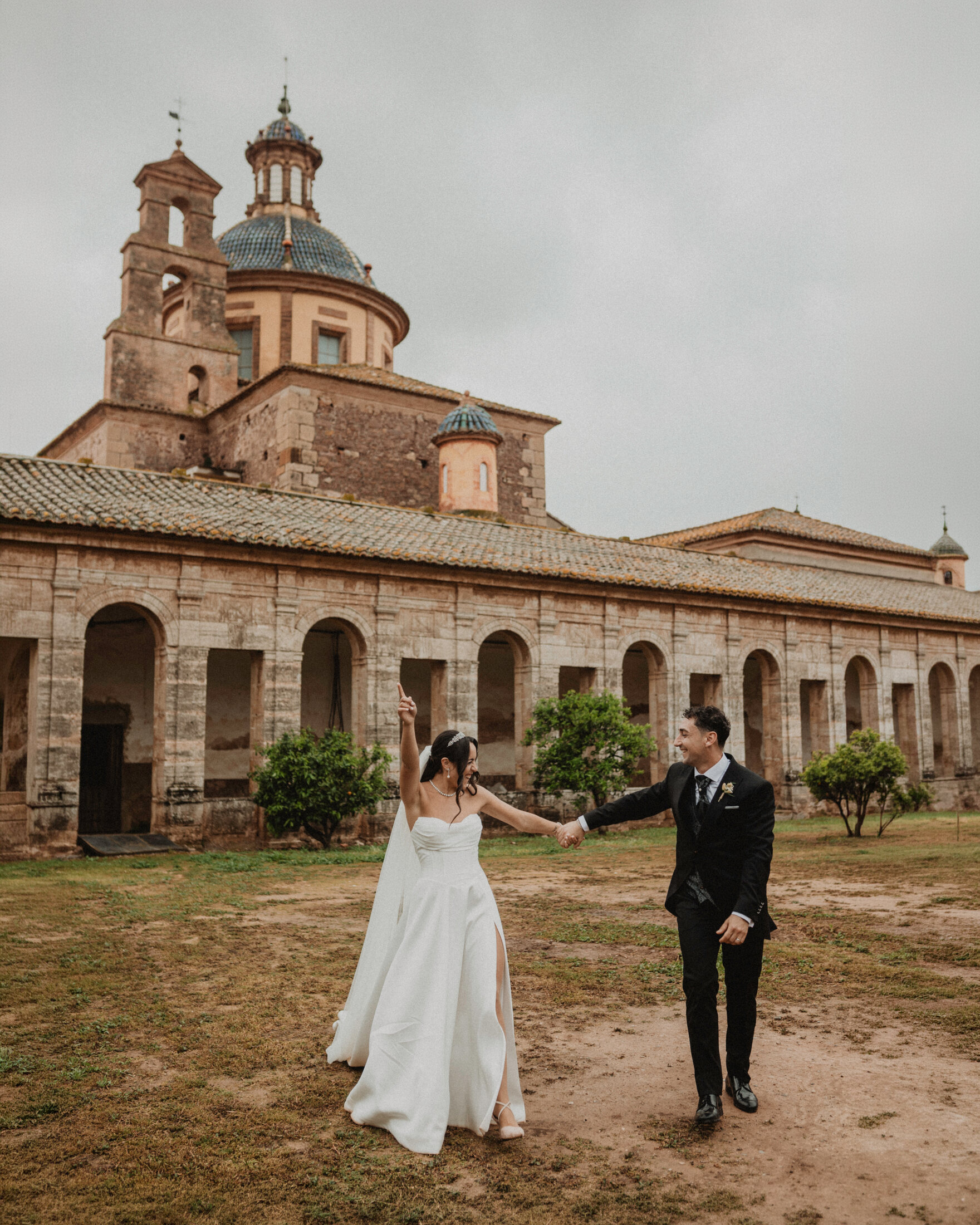 Fotografía de boda de Alexander Wedding Films