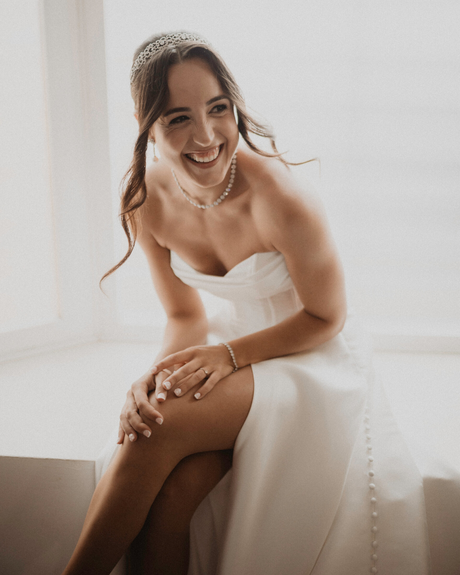 Fotografía de boda de Alexander Wedding Films