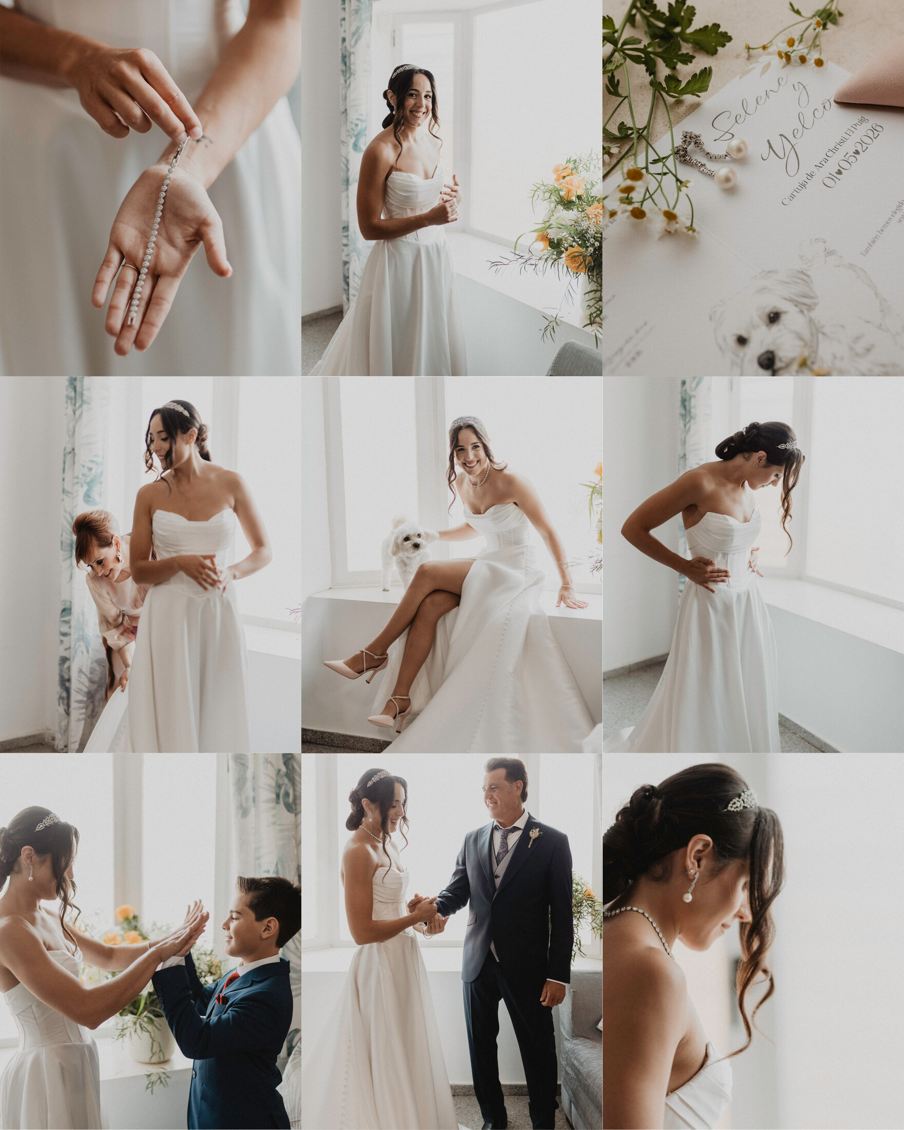 Fotografía de boda de Alexander Wedding Films