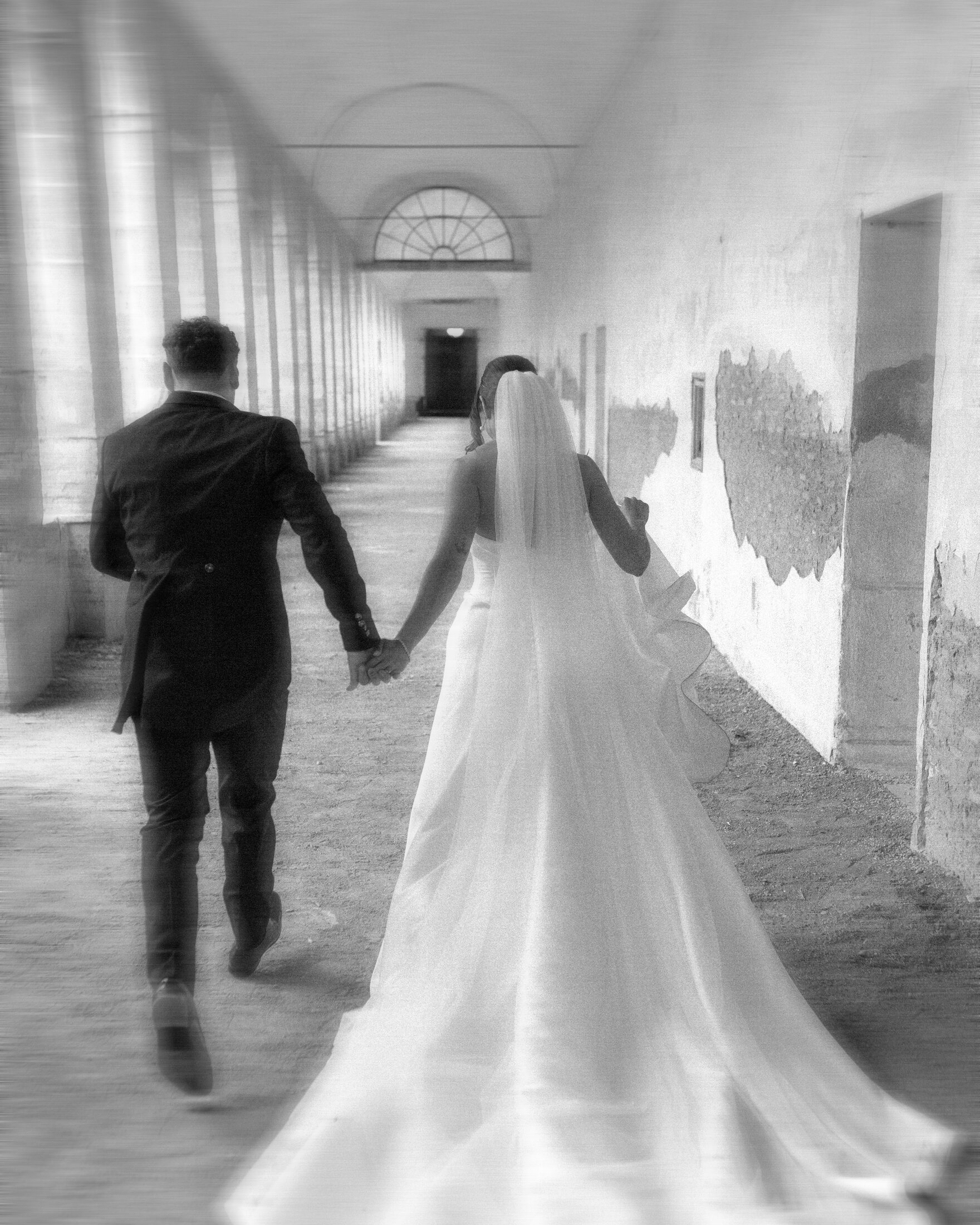Fotografía de boda de Alexander Wedding Films