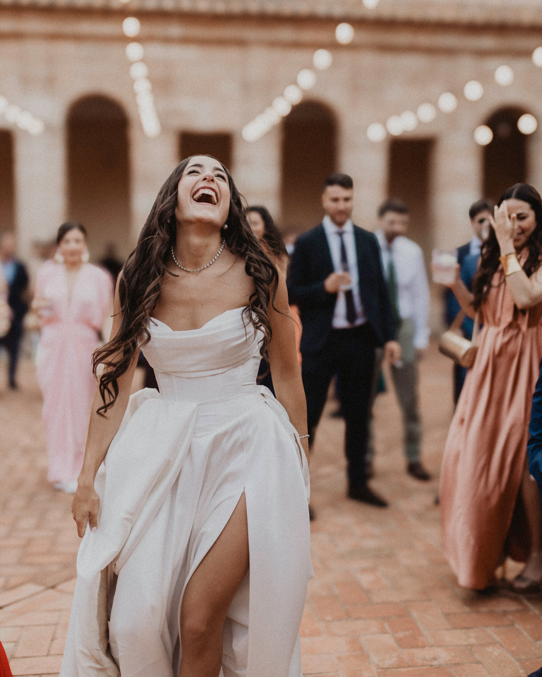 Fotografía de boda de Alexander Wedding Films