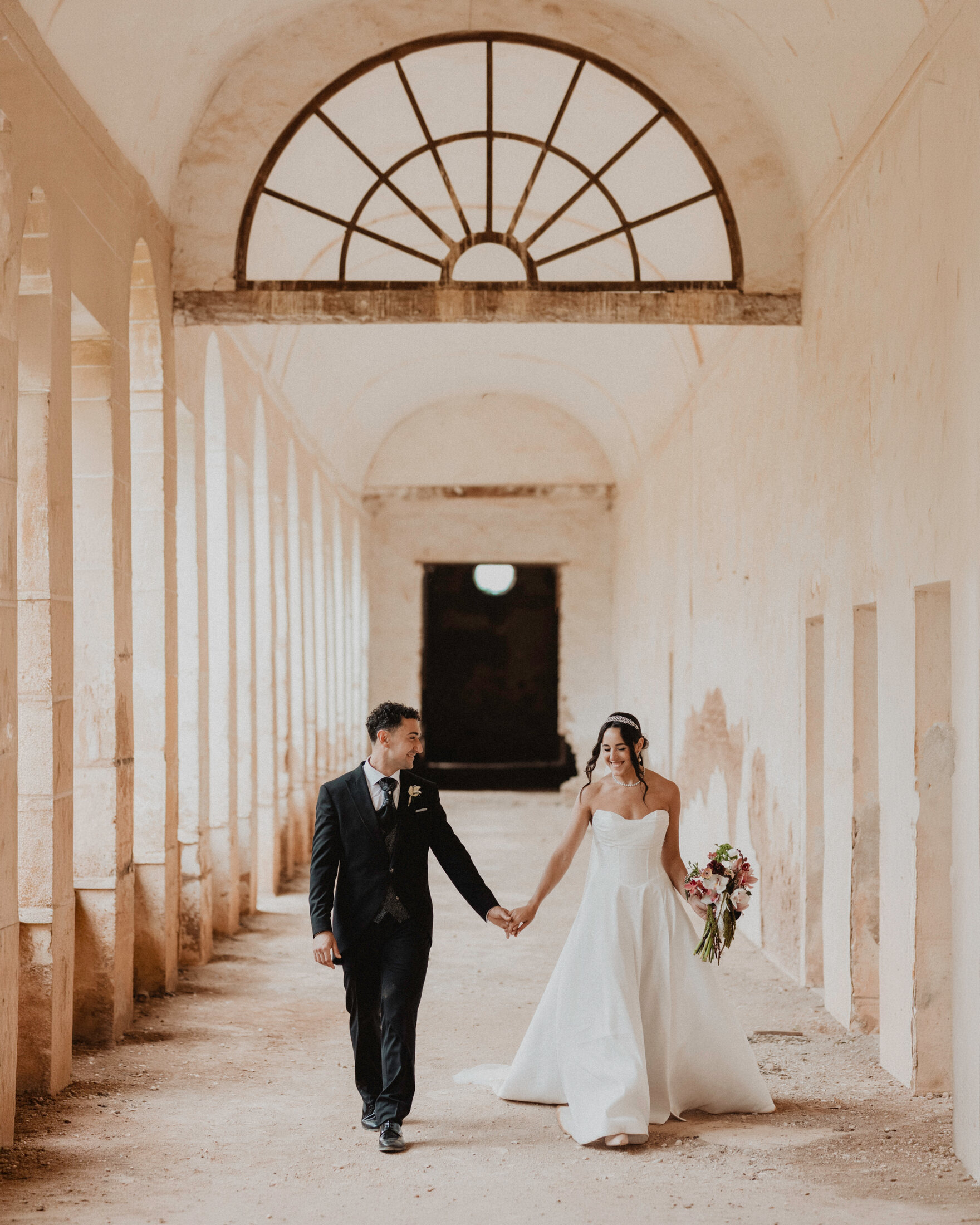 Fotografía de boda de Alexander Wedding Films